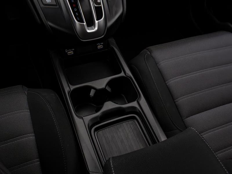 honda CR-V 2021 - 24
