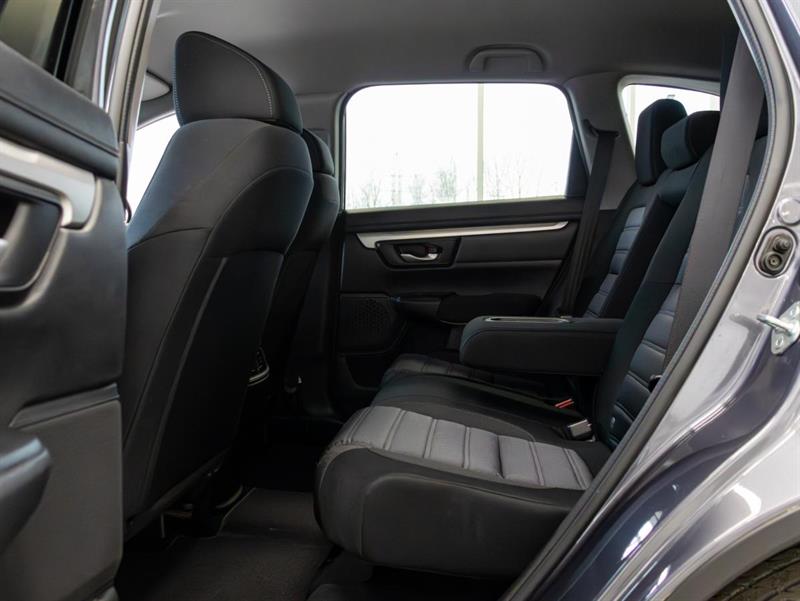 honda CR-V 2021 - 26