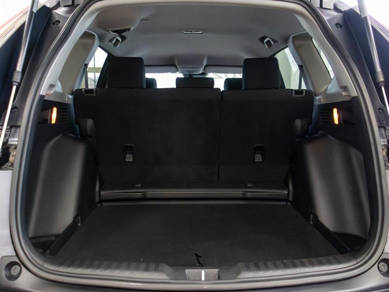 honda CR-V 2021 - 27