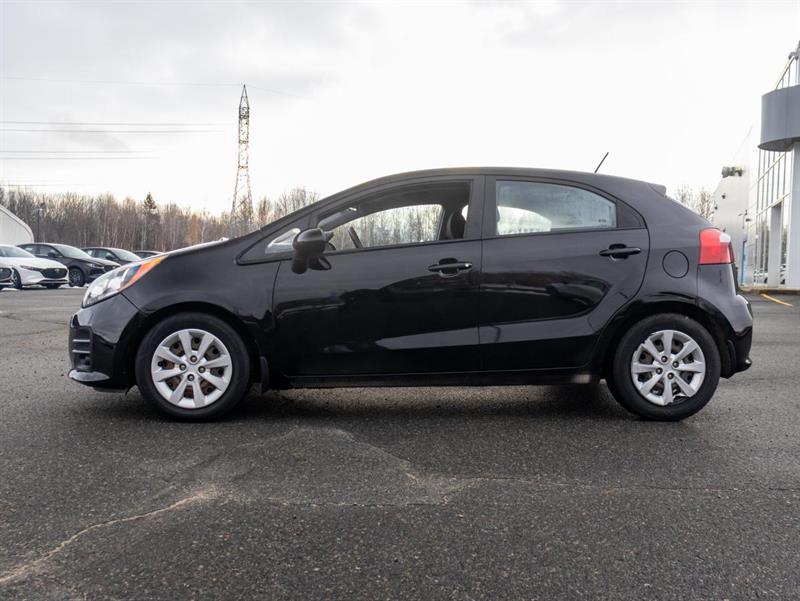 kia Rio 2016 - 4