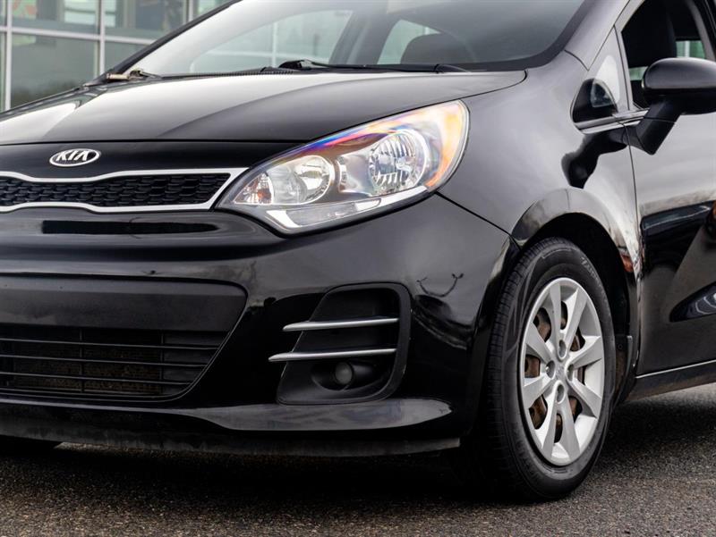 kia Rio 2016 - 8
