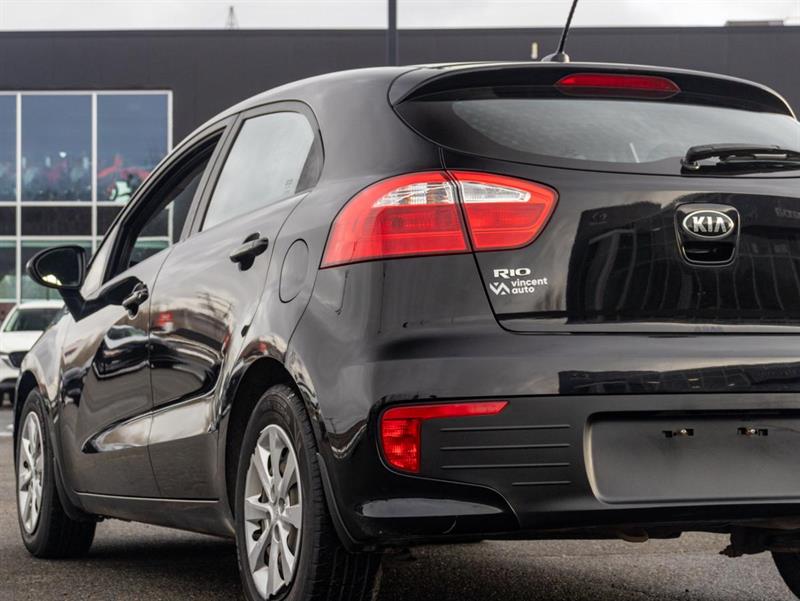 kia Rio 2016 - 9