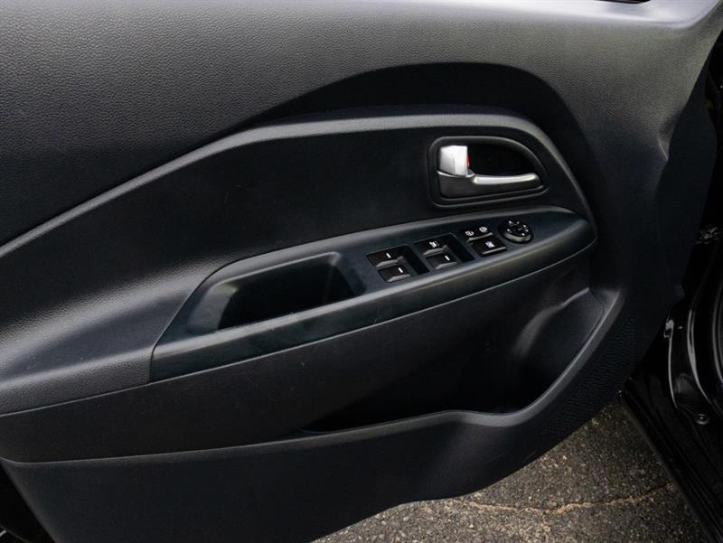 kia Rio 2016 - 11