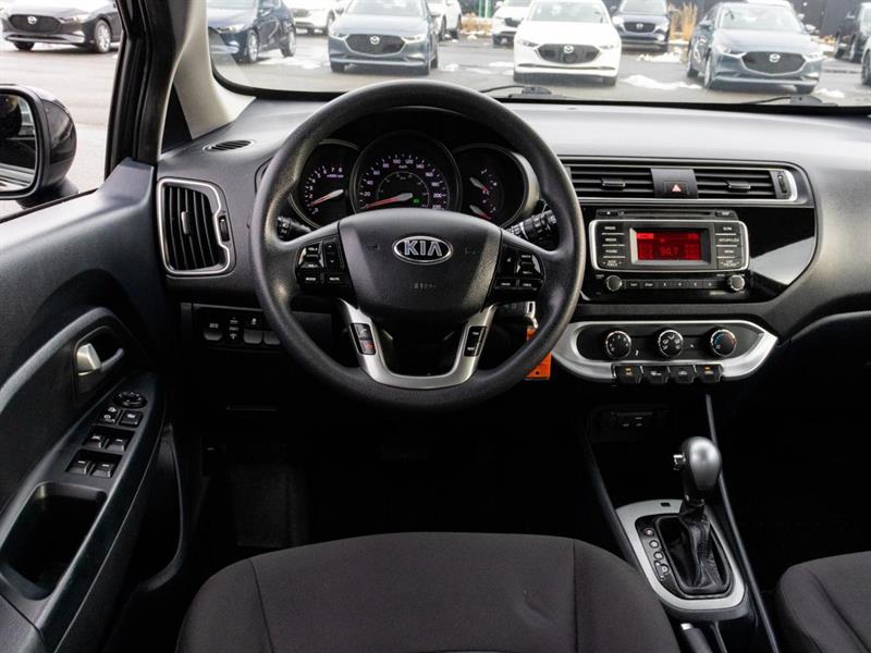 kia Rio 2016 - 14