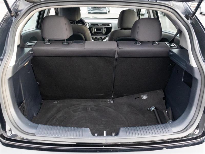 kia Rio 2016 - 22