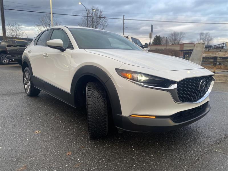 mazda CX-30 2023 - 3