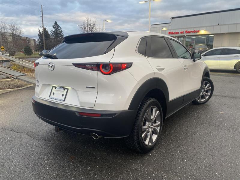 mazda CX-30 2023 - 4