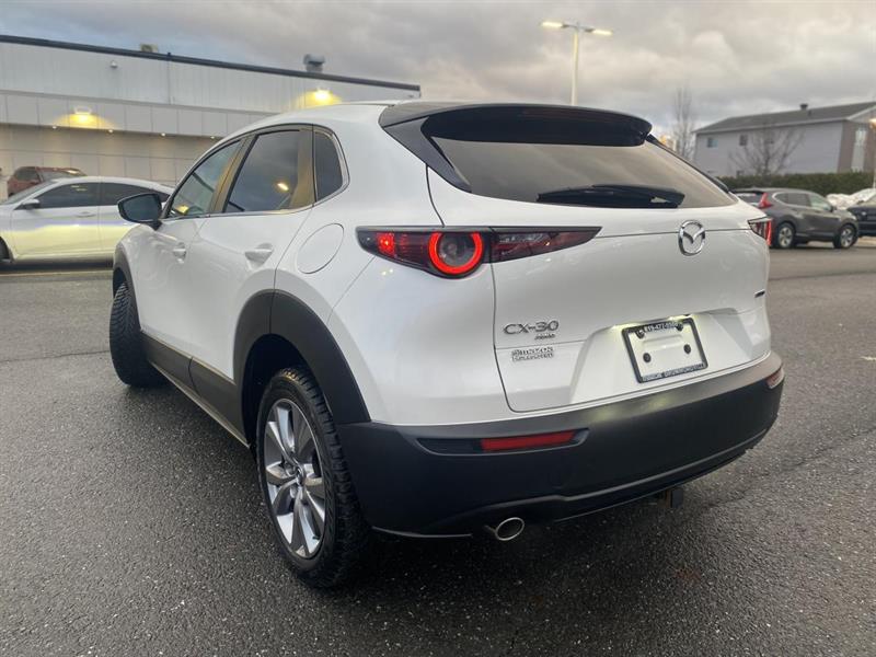 mazda CX-30 2023 - 6