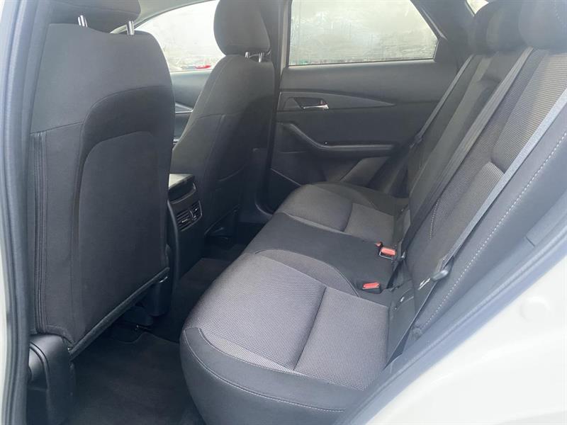 mazda CX-30 2023 - 7