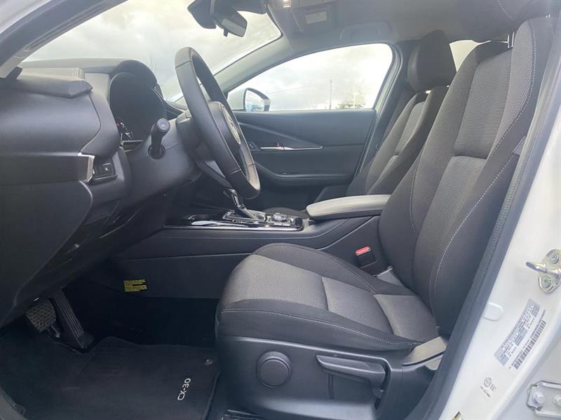 mazda CX-30 2023 - 8