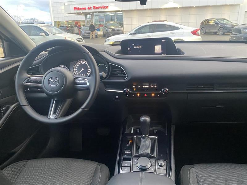 mazda CX-30 2023 - 10