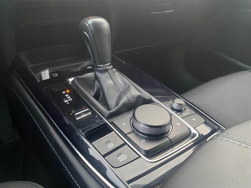 mazda CX-30 2023 - 11