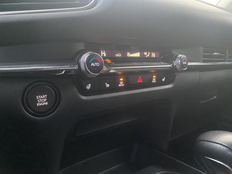 mazda CX-30 2023 - 12