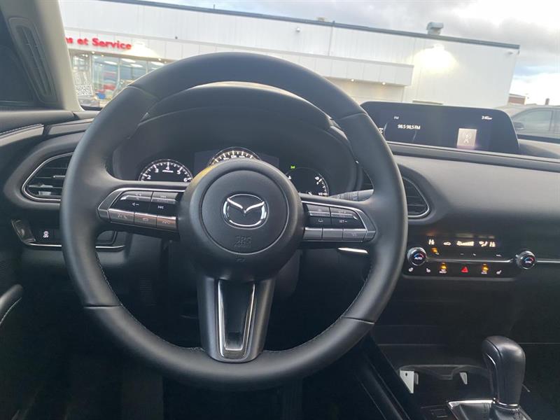 mazda CX-30 2023 - 14