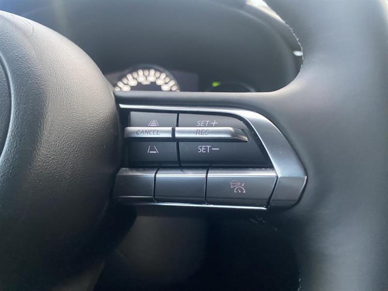 mazda CX-30 2023 - 16