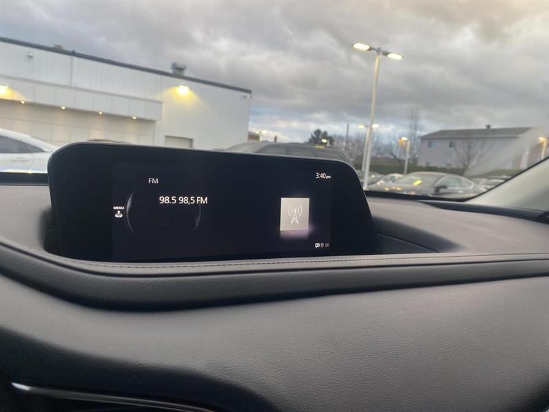 mazda CX-30 2023 - 18