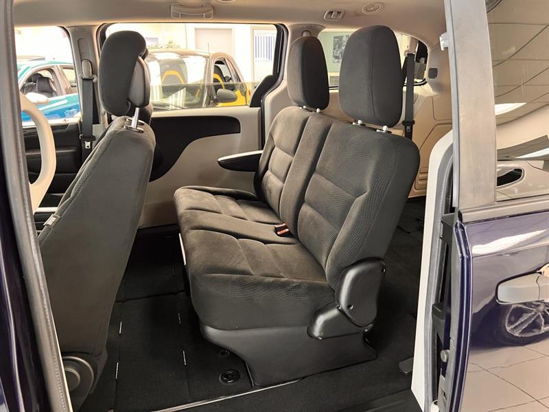 dodge Grand Caravan 2015 - 12