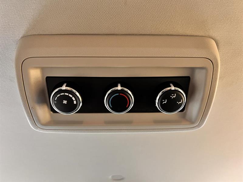 dodge Grand Caravan 2015 - 16