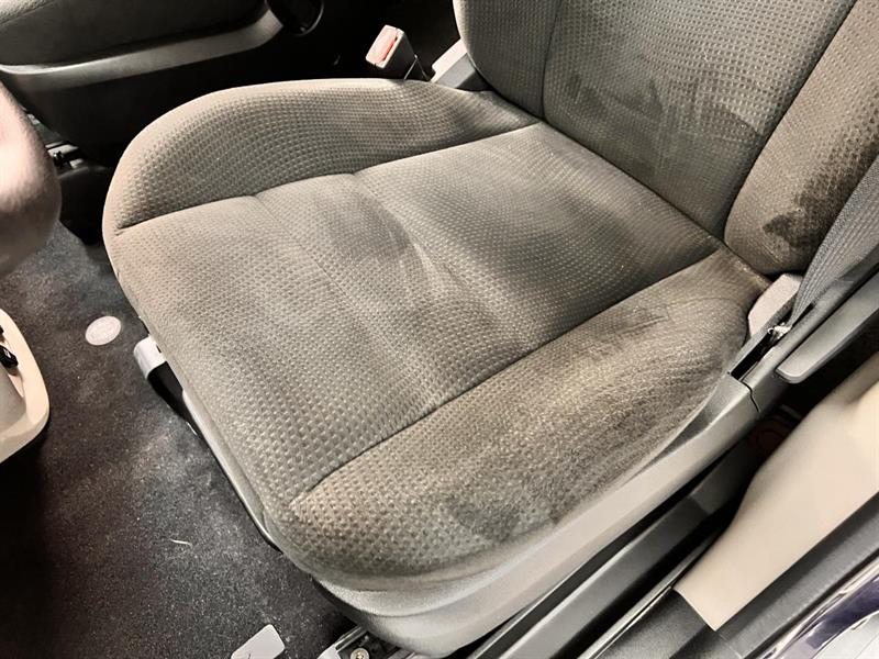 dodge Grand Caravan 2015 - 19