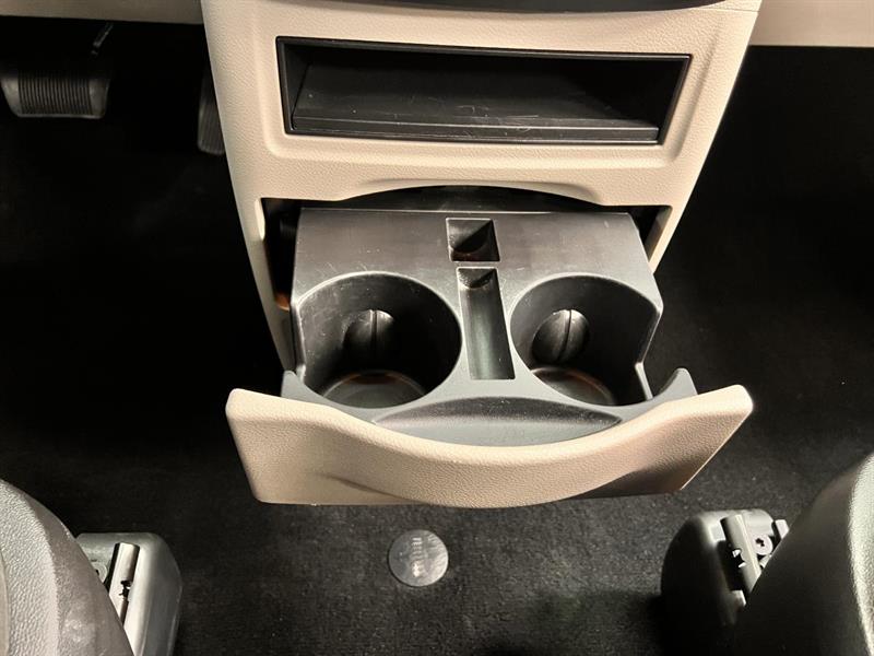 dodge Grand Caravan 2015 - 21