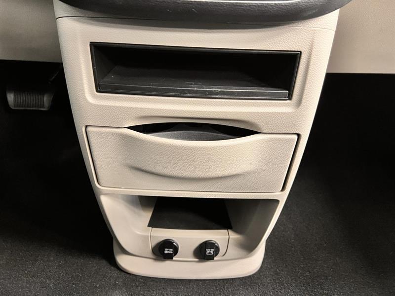 dodge Grand Caravan 2015 - 22