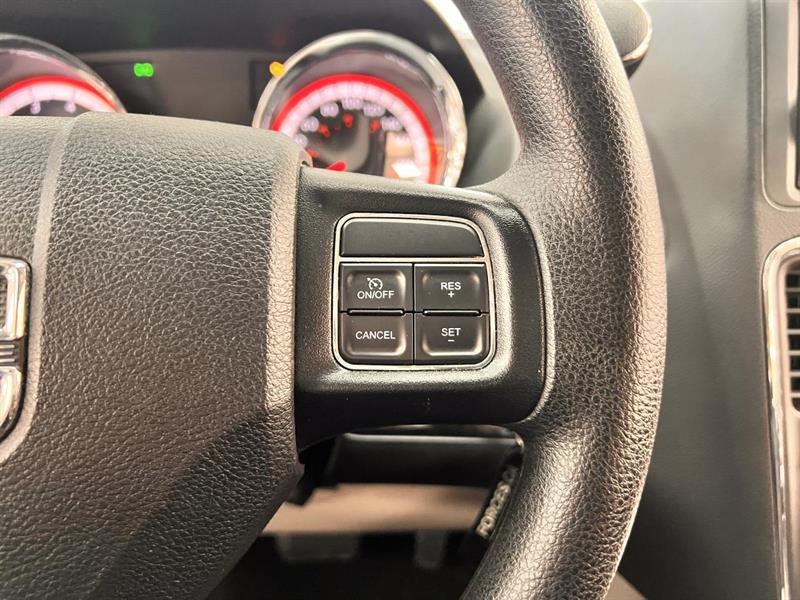 dodge Grand Caravan 2015 - 26