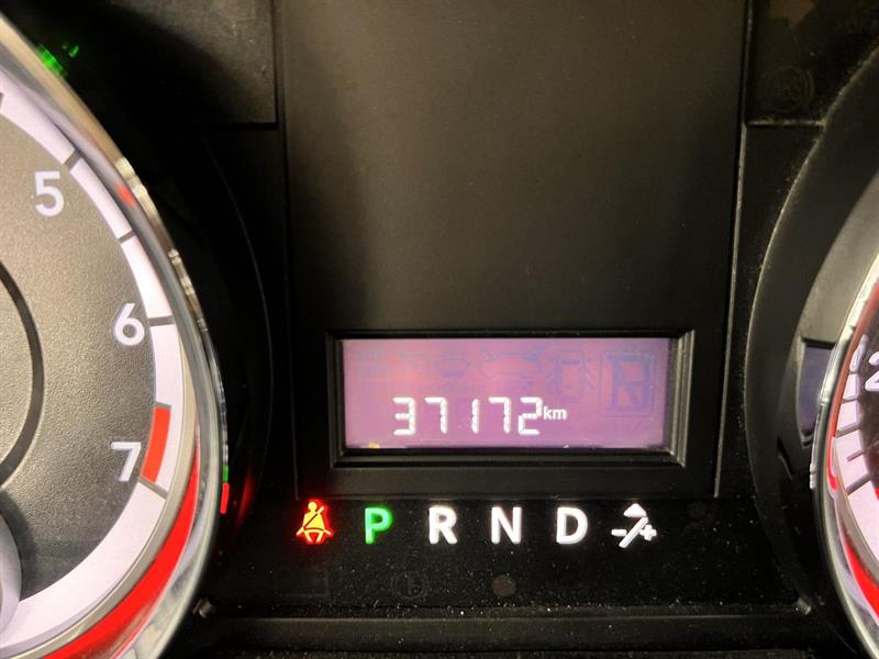 dodge Grand Caravan 2015 - 29