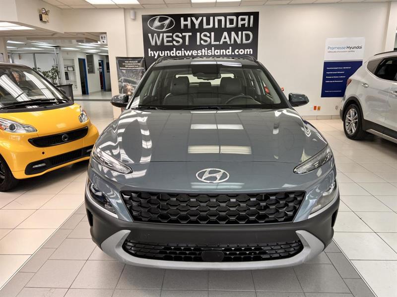 hyundai Kona 2023 - 2