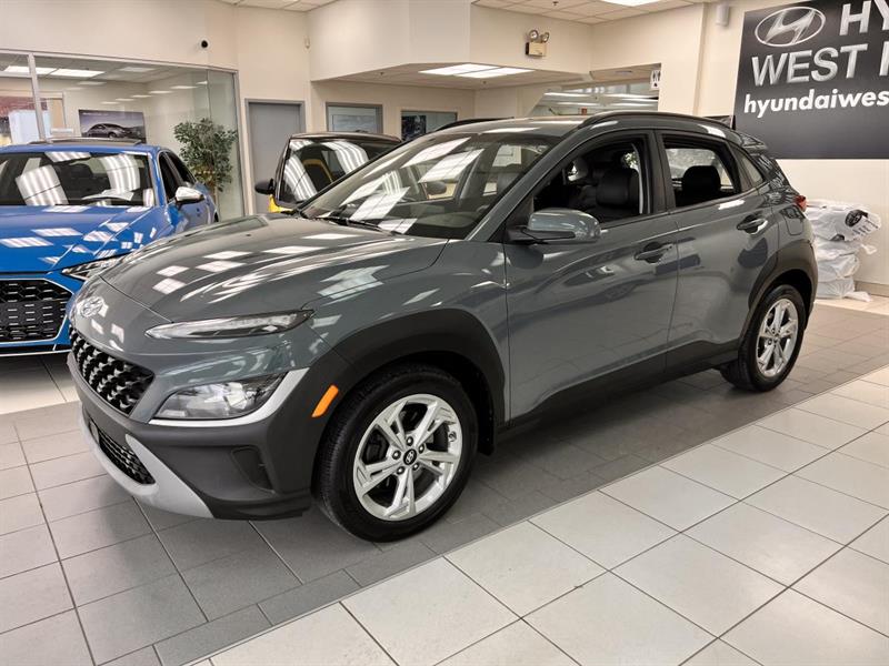 hyundai Kona 2023 - 3