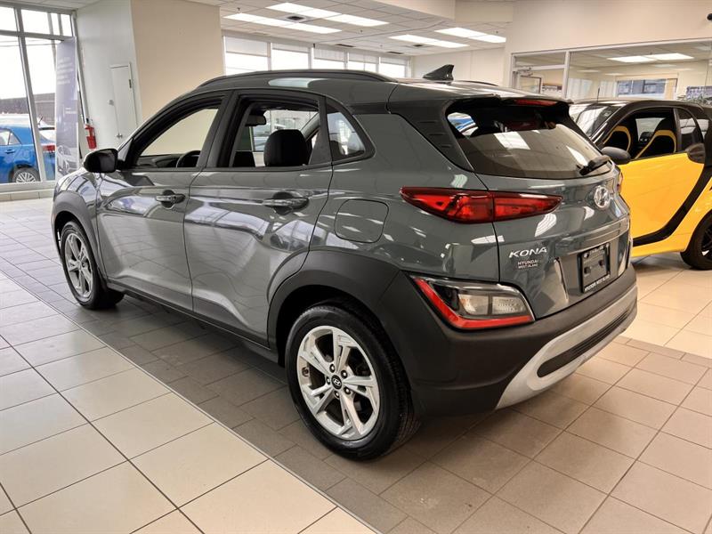 hyundai Kona 2023 - 6