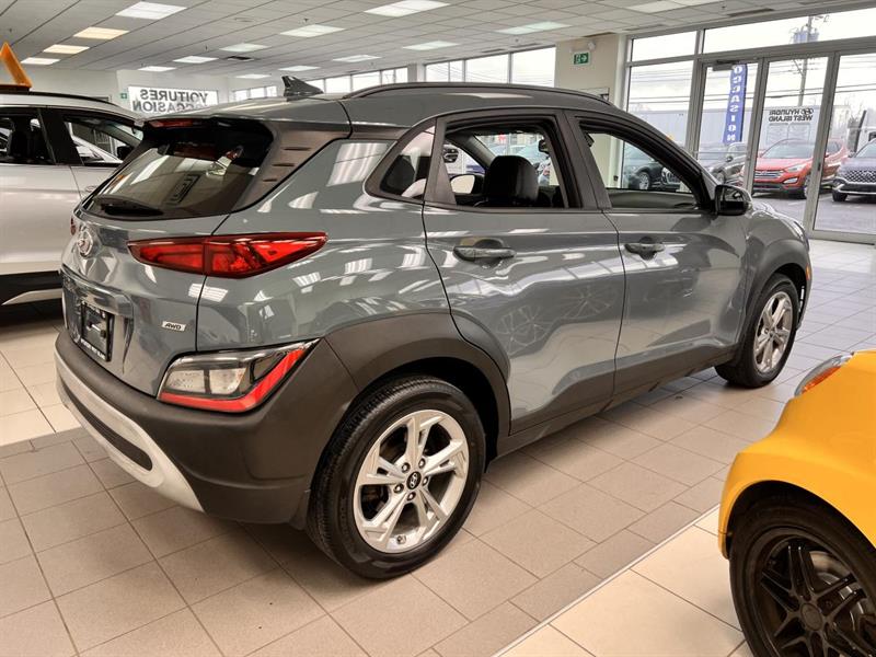 hyundai Kona 2023 - 8