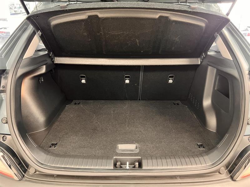 hyundai Kona 2023 - 10