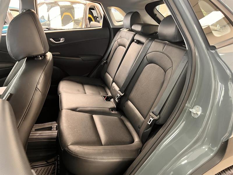 hyundai Kona 2023 - 11