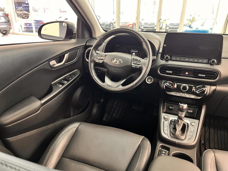 hyundai Kona 2023 - 12