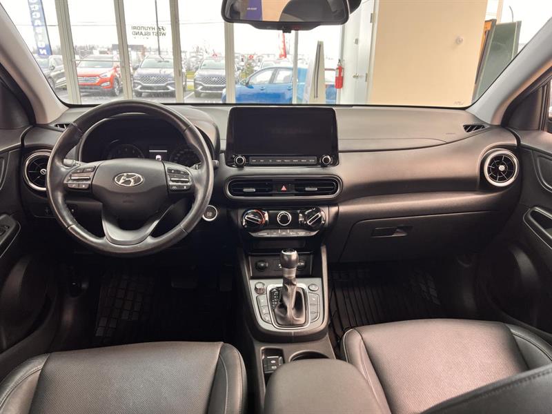 hyundai Kona 2023 - 13