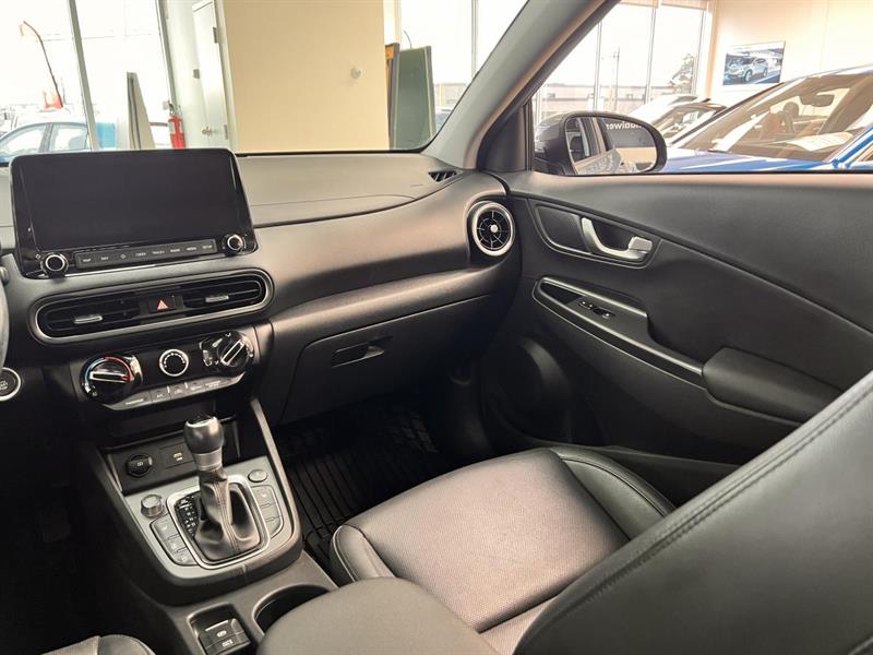 hyundai Kona 2023 - 14