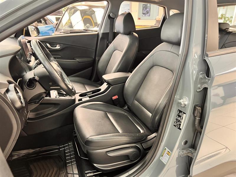 hyundai Kona 2023 - 15