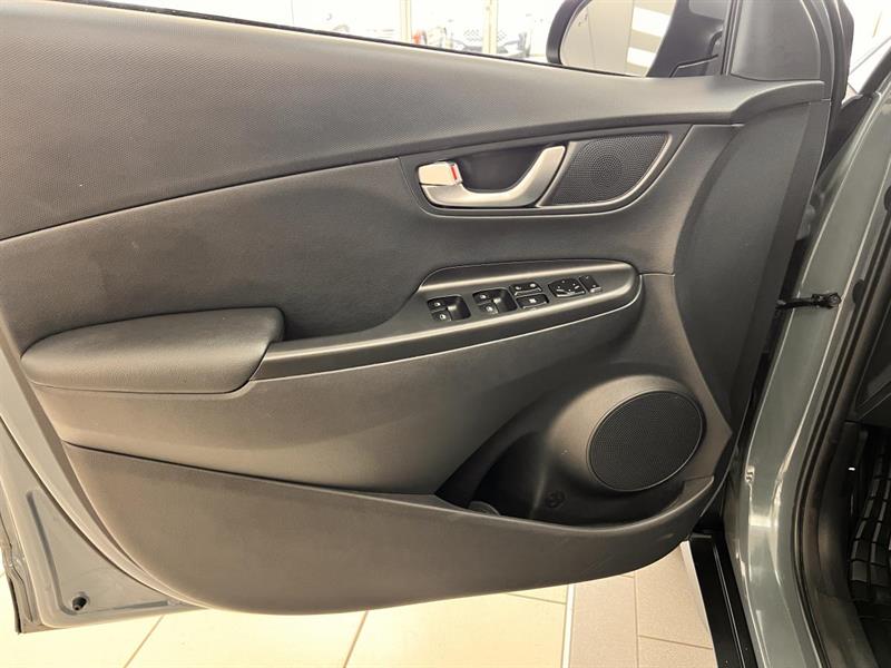 hyundai Kona 2023 - 16