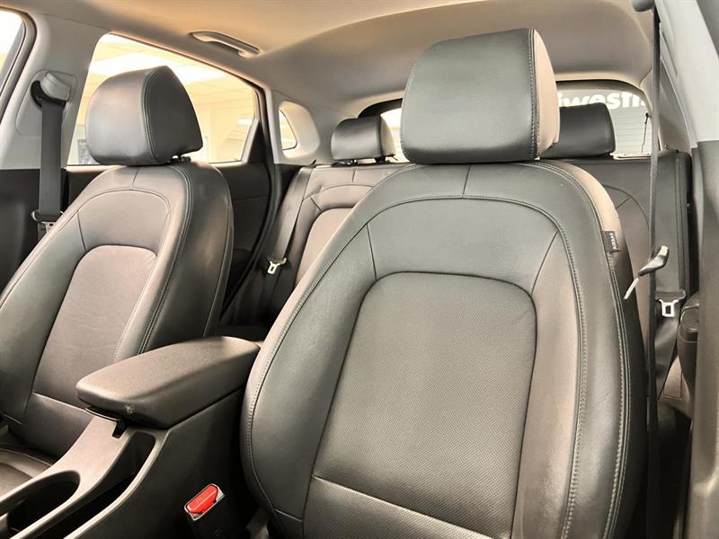 hyundai Kona 2023 - 18