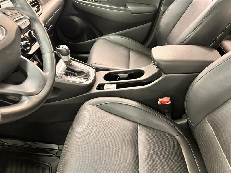 hyundai Kona 2023 - 19