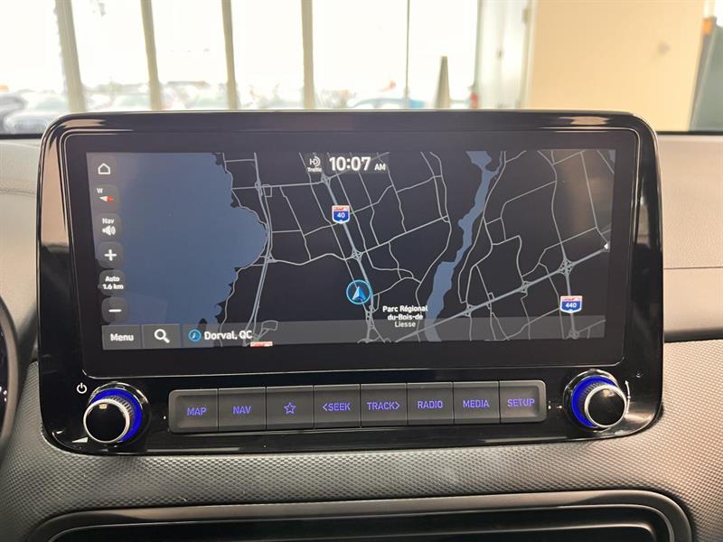 hyundai Kona 2023 - 24