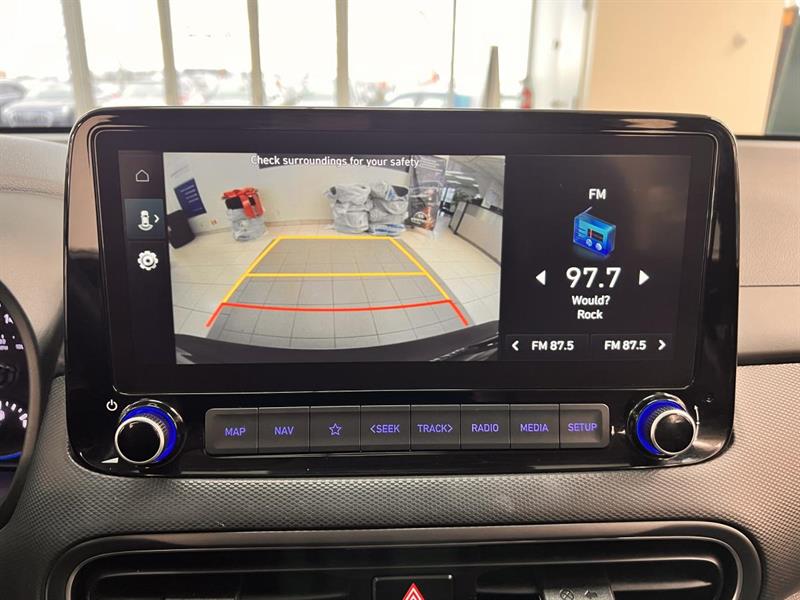 hyundai Kona 2023 - 25