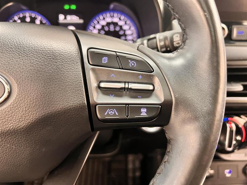 hyundai Kona 2023 - 27