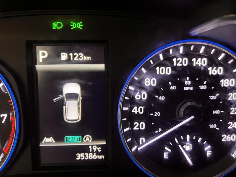 hyundai Kona 2023 - 31