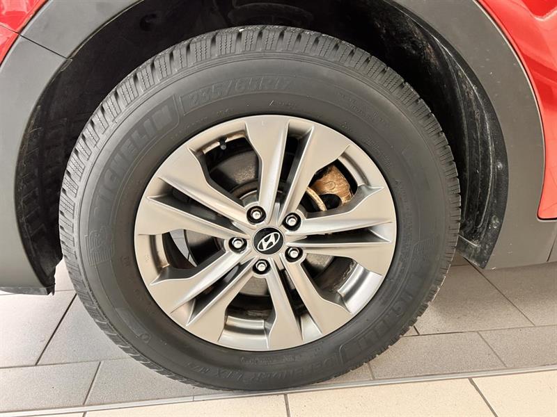 hyundai Santa Fe Sport 2014 - 4