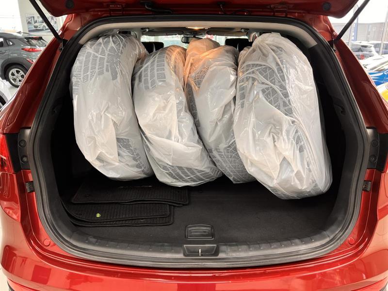 hyundai Santa Fe Sport 2014 - 9