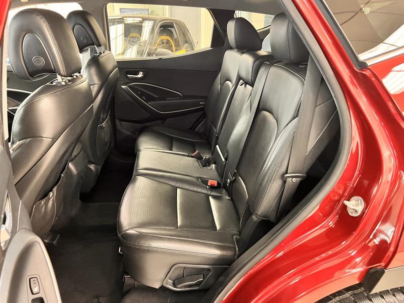 hyundai Santa Fe Sport 2014 - 10