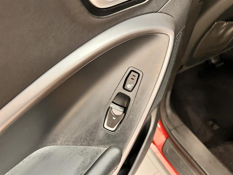 hyundai Santa Fe Sport 2014 - 11