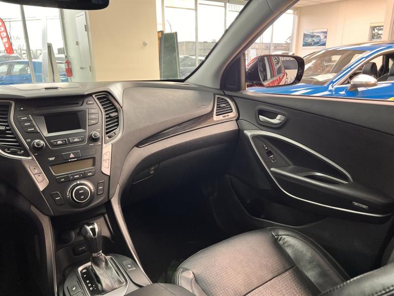 hyundai Santa Fe Sport 2014 - 14