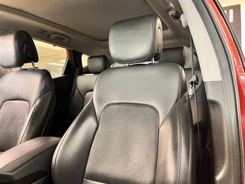 hyundai Santa Fe Sport 2014 - 19